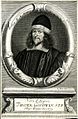 Q2866292 Thomas Goodwin geboren op 5 oktober 1600 overleden op 23 februari 1680