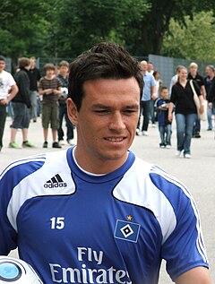 Piotr Trochowski (21. května 2009)