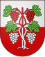 Blason de Villette (Lavaux)