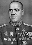 Georgi Konstantinovich Zhukov