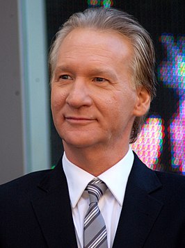 Bill Maher in 2010.