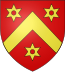 Blason de Bérulle