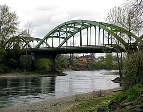 Comté de Clackamas