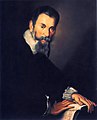 Image 36Claudio Monteverdi in 1640 (from Baroque music)