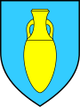 Coat of arms of Fažana