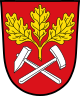 Laufach - Stema