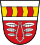 Wappen von Zeitlofs