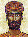 David IV of Georgia