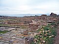 Roman forum