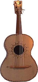 Gitarron