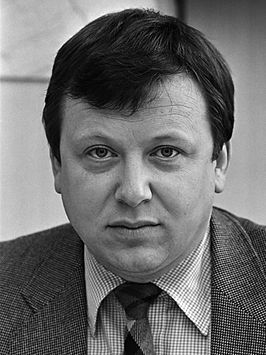 Hans Ouwerkerk (1980)