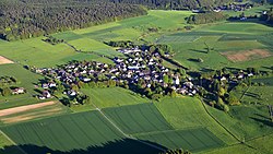 Skyline of Hilgenroth