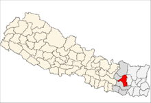 Khotang district location.png