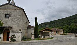 La Baume-d'Hostun - Sœmeanza