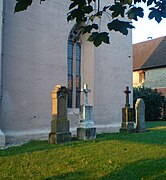 Alter Friedhof