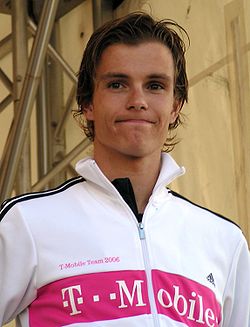 Linus Gerdemann 2006.jpg