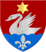 Blason de Mantgum