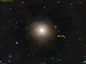 Image illustrative de l’article NGC 1407