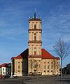 Stadtkirche