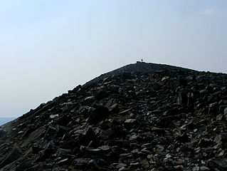 Beinn an Òir