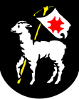 Wappen von Sulęcin