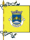 Bandeira de Sabadim