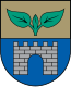 Blason de Salaspils