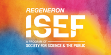 Regeneron International Science and Engineering Fair logo