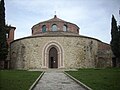 Perugia San Michele Arcangelo ümarkirik