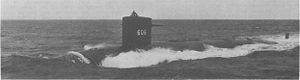 USS Tinosa (SSN-606)