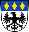 Haimhausen címere