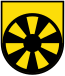 Blason de Lermoos