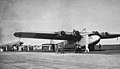 Armstrong Whitworth Atalanta