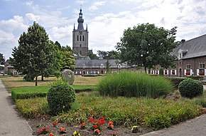 Béguinage