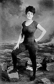 Annette Kellerman