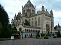 Basílica de Lisieux