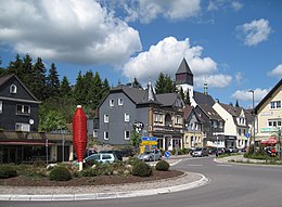 Bergneustadt – Veduta