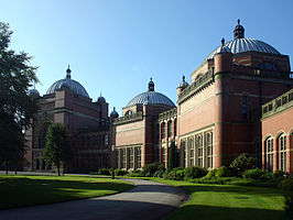 Aston Webb-gebouw