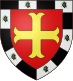 Coat of arms of Houlle