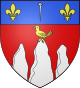 Pierrefitte-sur-Seine – Stemma