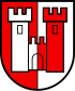 Blason de Diemtigen