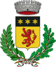 Blason de Cerete