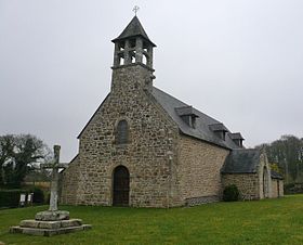 Image illustrative de l’article Chapelle de Lothéa