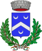 Coat of arms of Chiusa di Pesio