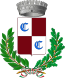 Blason de Cigliè