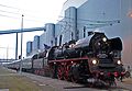 35 1019 im Kraftwerk Schwarze Pumpe