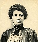 Marie Denizard