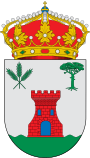 Blason de Ataquines