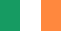 Bendera Ireland