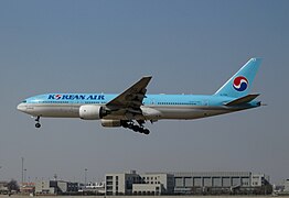 Boeing 777-200ER